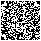 QR code with Mallorie's Dairy Inc contacts