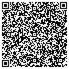 QR code with Yoncalla Community Center contacts