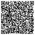 QR code with Rack Em contacts