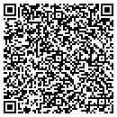 QR code with MBC Janitorial contacts