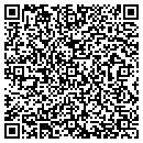QR code with A Brush Above Painting contacts