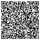 QR code with Jk Storage contacts