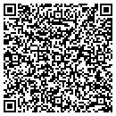 QR code with Action Signs contacts