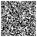 QR code with K K Construction contacts