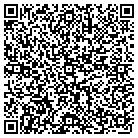 QR code with Myrls Chuckwagon and Buffet contacts
