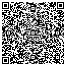 QR code with D Kingery Ranch LLC contacts