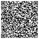 QR code with R M S Maintenance & Jantr Service contacts