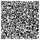 QR code with I & T Business Center contacts