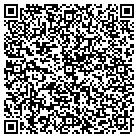 QR code with Klamath Custom Construction contacts
