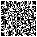 QR code with L-5 Vee Dub contacts