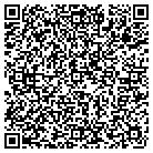 QR code with Corvallis Community Theatre contacts