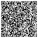 QR code with Richard L Fox MD contacts