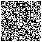 QR code with California Metal Craft contacts