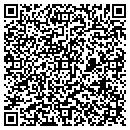 QR code with MJB Construction contacts