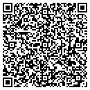 QR code with James F Rawson CLU contacts
