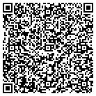 QR code with Tree Of Life Christian Outlet contacts