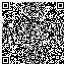 QR code with C & O Reforestation contacts