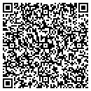 QR code with This & That contacts