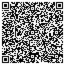 QR code with HHS Tennis Camp contacts