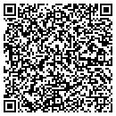 QR code with Hale Signs & Displays contacts