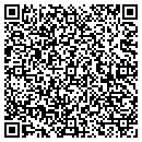 QR code with Linda's Paws N Claws contacts