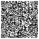 QR code with As Good As Gold Video Pro contacts