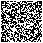 QR code with Oregon Funeral Directors Assn contacts