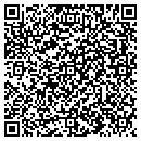 QR code with Cutting Edge contacts