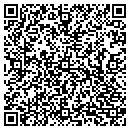 QR code with Raging Water Spas contacts