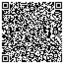 QR code with John K Krebs contacts