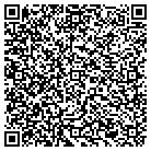 QR code with Columbia-Cascade Construction contacts