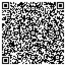 QR code with ABS & Assocs contacts