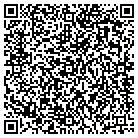 QR code with Oregon Vlntr Fire Fghters Assn contacts