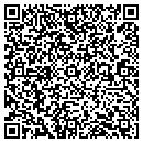 QR code with Crash Pads contacts