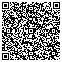 QR code with W W Auto contacts