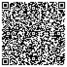 QR code with Woodburn 24 Hour Towing contacts