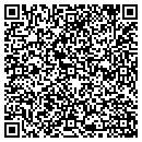 QR code with C & E Distributing Co contacts