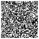 QR code with High Mountain Factory Built contacts