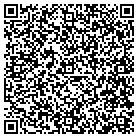 QR code with Richard A Uffelman contacts
