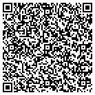 QR code with Quadra Chemicals Western Inc contacts