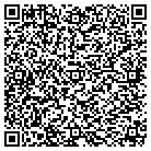 QR code with White Knight Janitorial Service contacts