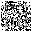QR code with Hickory Grove Nursery contacts