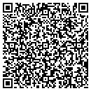 QR code with T A Huff Concrete contacts