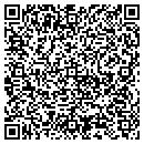 QR code with J T Unlimited Inc contacts