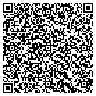 QR code with Kopperud Gary Draftg & Design contacts