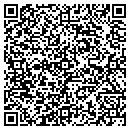 QR code with E L C Floors Inc contacts