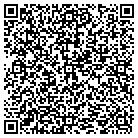 QR code with Koppert Laboratory Of Dental contacts