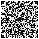 QR code with Gassner Logging contacts