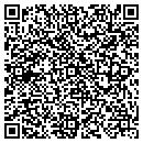QR code with Ronald B Hight contacts