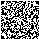 QR code with CA Morrisson Trust & Agness Tr contacts